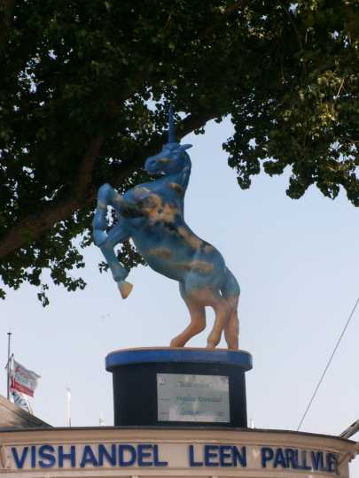 JPEG image - In Hoorn ...