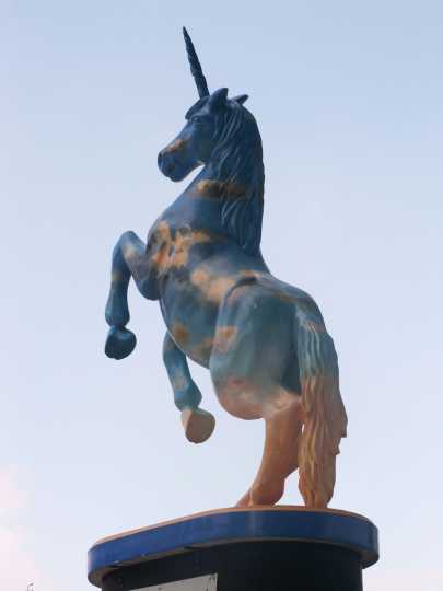 JPEG image - In Hoorn ...